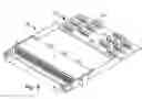 Fig. 10 - Fiber optic equipment chassis and modules