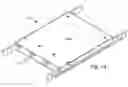 Fig. 15 - Fiber optic equipment chassis and modules