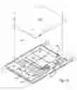 Fig. 16 - Fiber optic equipment chassis and modules