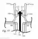 Fig. 18 - Fiber optic equipment chassis and modules