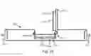 Fig. 22 - Fiber optic equipment chassis and modules