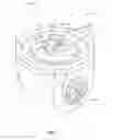 Fig. 02 - Gimbal transmission cable management