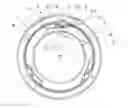Fig. 01 - Adjustable lens mount