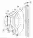Fig. 01 - Imaging optical system, image capturing apparatus and electronic device