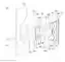 Fig. 01 - Optical image capturing system