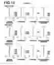 Fig. 13 - Zoom lens and imaging apparatus
