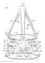 Fig. 01 - High-stiffness structure for larger aperture telescope