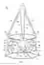 Fig. 02 - High-stiffness structure for larger aperture telescope