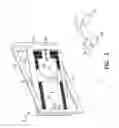Fig. 03 - Asymmetric MEMS mirror assembly