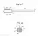 Fig. 05 - OPTICAL SCANNING APPARATUS AND OPTICAL SCANNING OBSERVATION APPARATUS