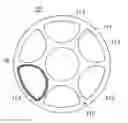 Fig. 01 - Optical lens
