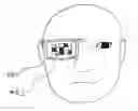 Fig. 01 - System And Method For Subtractive Augmented Reality And Display Contrast Enhancement