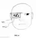 Fig. 06 - System And Method For Subtractive Augmented Reality And Display Contrast Enhancement