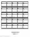 Fig. 02 - Diffraction grating for use with a multi-layered display system