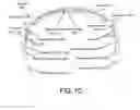 Fig. 03 - Multipurpose eyewear with adjustable arms