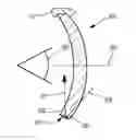 Fig. 01 - Eyeglass lenses with minimized edge visibility