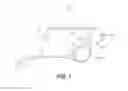 Fig. 02 - Eyewear supporting embedded electronic components