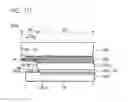 Fig. 11 - In-cell touch display device
