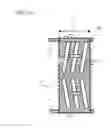 Fig. 16 - Fringe field switching liquid crystal display device