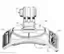 Fig. 01 - Swivel wrist mount