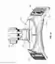 Fig. 06 - Swivel wrist mount