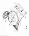 Fig. 07 - Swivel wrist mount