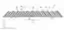 Fig. 01 - Lithography alignment marks