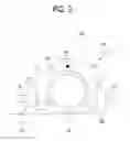 Fig. 03 - BRILLIANT TONER, ELECTROSTATIC CHARGE IMAGE DEVELOPER, AND TONER CARTRIDGE