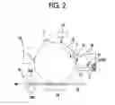Fig. 03 - BRILLIANT TONER, ELECTROSTATIC CHARGE IMAGE DEVELOPER, AND TONER CARTRIDGE