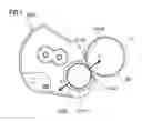 Fig. 02 - Developing cartridge, process cartridge and image forming apparatus