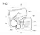 Fig. 04 - Developing cartridge, process cartridge and image forming apparatus