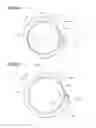 Fig. 10 - Developing cartridge, process cartridge and image forming apparatus