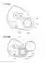 Fig. 15 - Developing cartridge, process cartridge and image forming apparatus