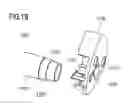 Fig. 19 - Developing cartridge, process cartridge and image forming apparatus