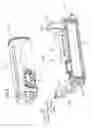 Fig. 07 - Developer storage container and image forming device equipped with same