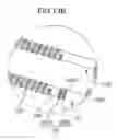 Fig. 15 - Developer storage container and image forming device equipped with same