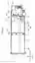 Fig. 22 - Developer storage container and image forming device equipped with same