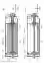 Fig. 23 - Developer storage container and image forming device equipped with same