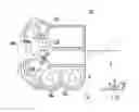 Fig. 01 - Image forming apparatus having a rotational portion which accommodates a developer