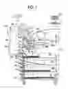 Fig. 02 - Image forming apparatus having a rotational portion which accommodates a developer