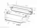 Fig. 06 - Developing apparatus, process cartridge and image forming apparatus