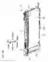 Fig. 04 - Intermediate transfer unit that reduces damage of intermediate transfer belt placed on floor, and image forming apparatus including the same