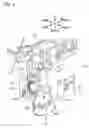 Fig. 08 - Intermediate transfer unit that reduces damage of intermediate transfer belt placed on floor, and image forming apparatus including the same