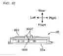Fig. 13 - Intermediate transfer unit that reduces damage of intermediate transfer belt placed on floor, and image forming apparatus including the same