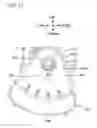 Fig. 14 - Intermediate transfer unit that reduces damage of intermediate transfer belt placed on floor, and image forming apparatus including the same