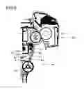 Fig. 08 - Image forming apparatus including intermediate transfer unit and fixing unit