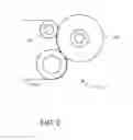 Fig. 03 - Drive mechanism for an intermediate transfer member module of an electrophotographic imaging device