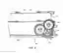 Fig. 06 - Drive mechanism for an intermediate transfer member module of an electrophotographic imaging device