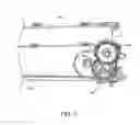 Fig. 07 - Drive mechanism for an intermediate transfer member module of an electrophotographic imaging device
