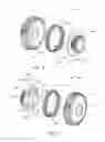 Fig. 09 - Drive mechanism for an intermediate transfer member module of an electrophotographic imaging device